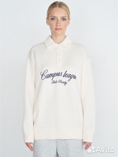 Джемпер old money