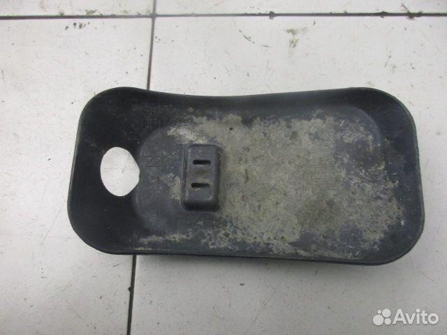 Крышка Scania P, G, R series