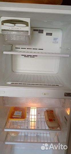 Холодильник бу LG, no - frost, GR - 372