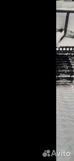 Стелс ермак 800