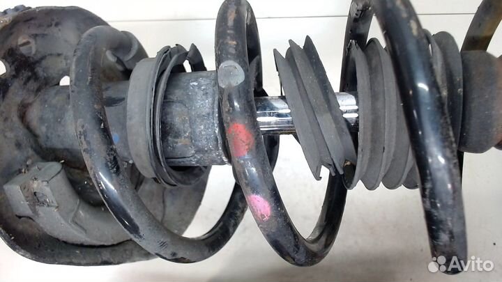 Амортизатор подвески Honda CR-V, 2008