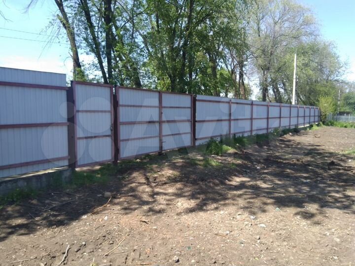 Участок 46 сот. (ИЖС)