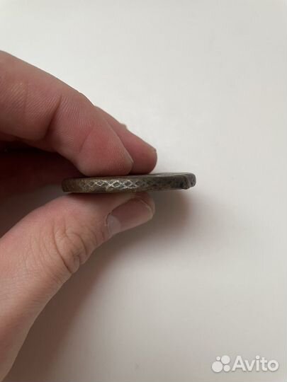 5 копеек 1772 ем