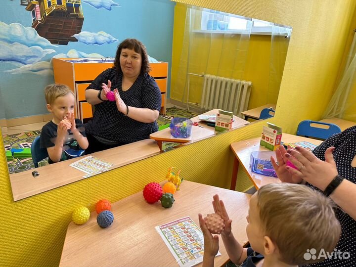 Нейрологопед. Логопед. Логопедические группы