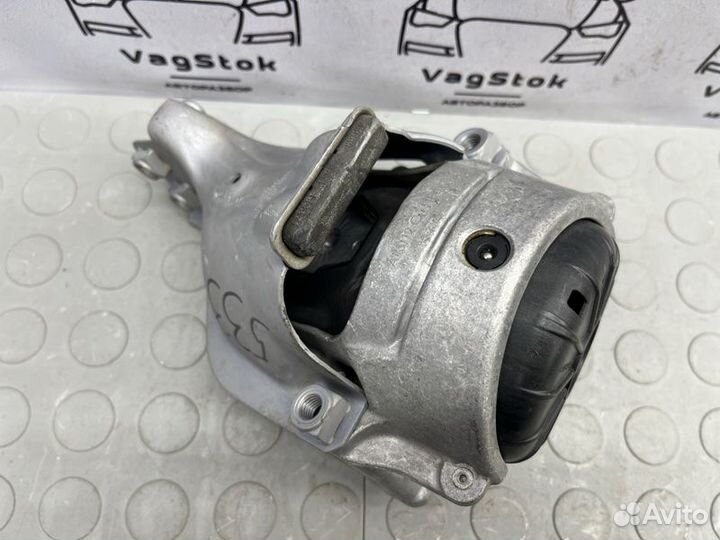 Подушка двигателя правая Audi A4 B8 седан cdnb