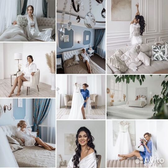 Свадьба под ключ