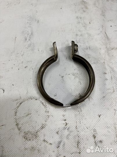 Хомут турбины opel astra j a14net 1.4 Турбо