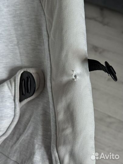 Шезлонг детский babybjorn оригинал