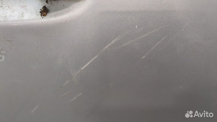 Дверь боковая Mercedes CLC, 2009