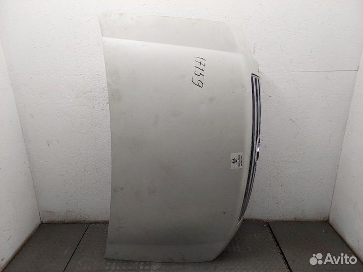 Капот Infiniti QX56, 2006