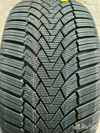 iLink SnowGripper I 235/50 R19 77H