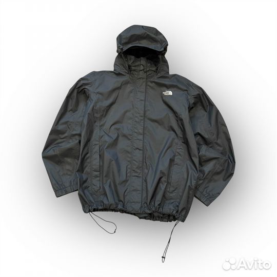 Ветровка куртка the north face