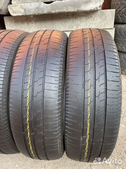 Bridgestone B391 175/65 R15 84T