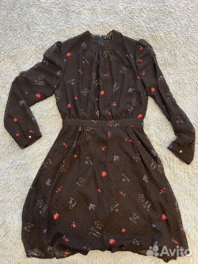 Женская одежда пакетом S (42 размер)