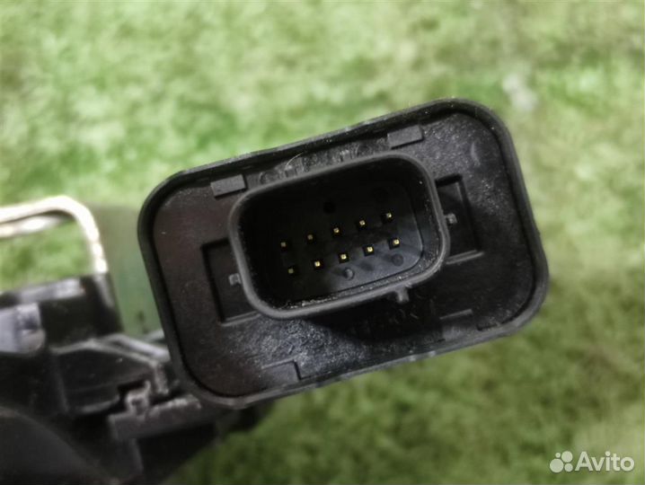 Ручка наружная двери передней правой Lexus GS 450