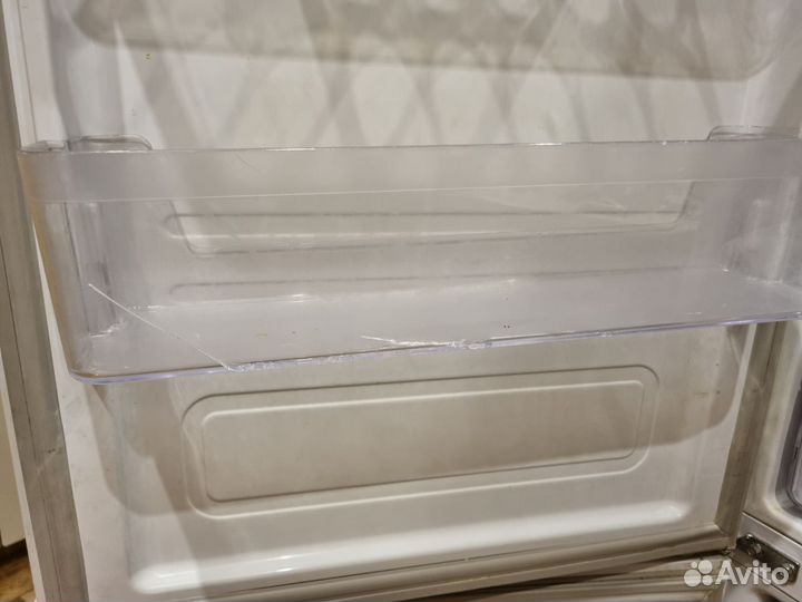 Холодильник Samsung no Frost