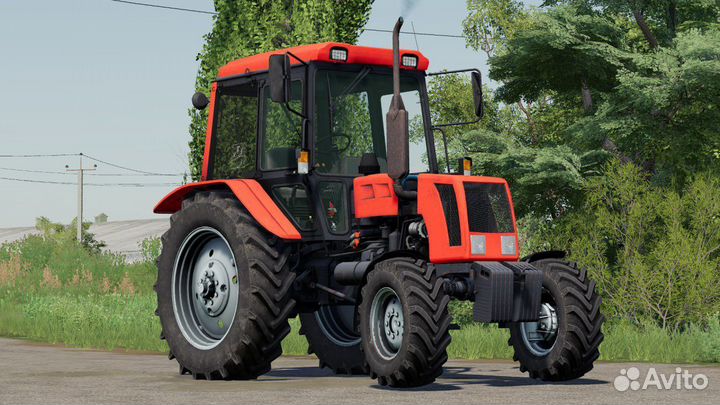 Farming Simulator 22 PS4 & PS5