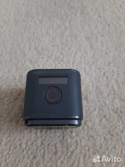 Gopro hero 5 session