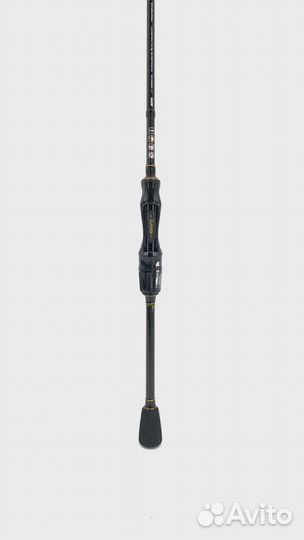 Спиннинг Dayo Evolution 0.6-5 г 2.10 м