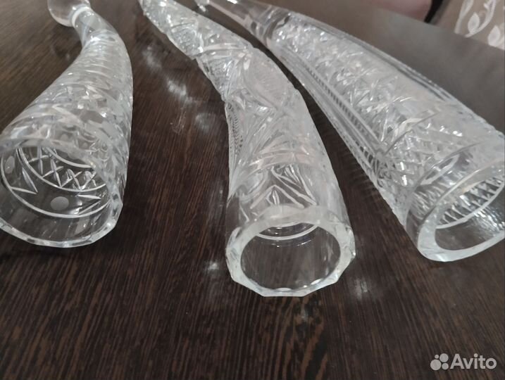 Хрустальный рог СССР