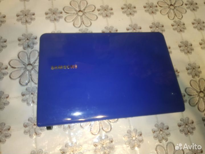 Крышка матрицы Sаmsung nс110