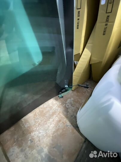 Лобовое стекло приора 2110 полный обогрев