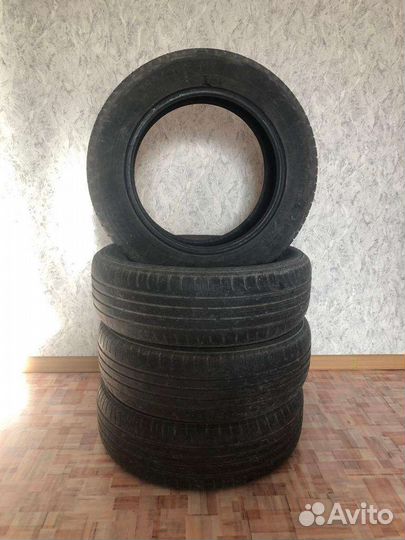 Nokian Tyres Nordman SX2 185/65 R15 и 185/65 R15
