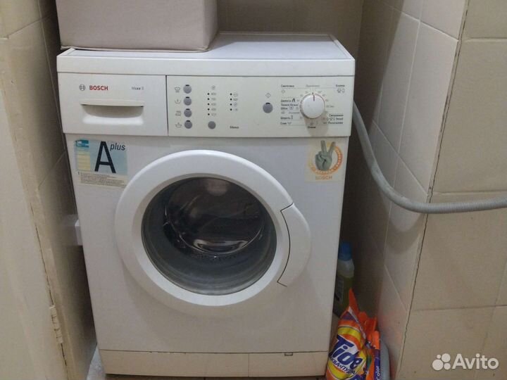 Стиральная машина бу