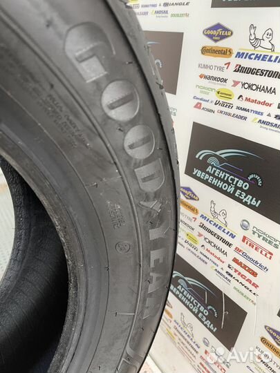 Goodyear EfficientGrip Performance 2 225/45 R17 94W