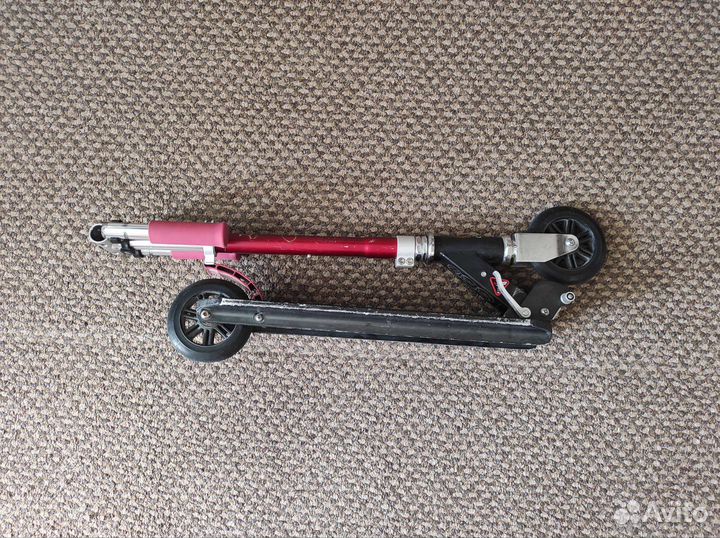 Самокат Oxelo