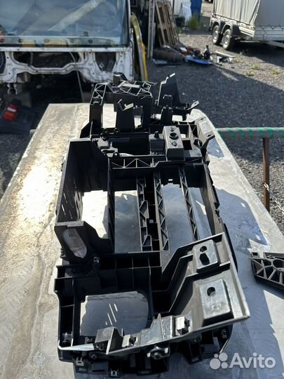 Каркас панели приборов Scania 6 2084748