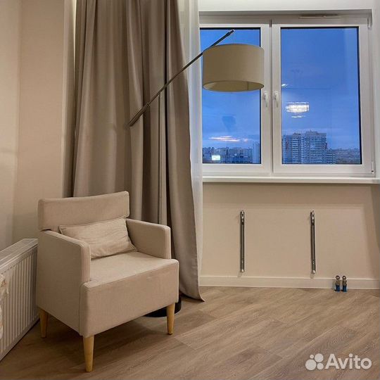 Кресло киус от производителя