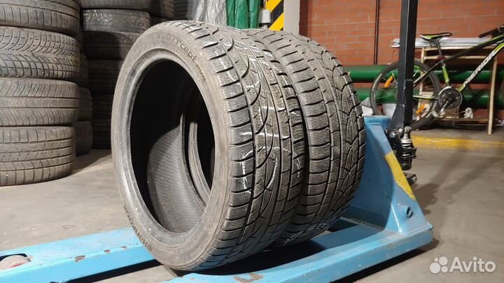 Hankook Winter I'Cept Evo 205/45 R16 87H