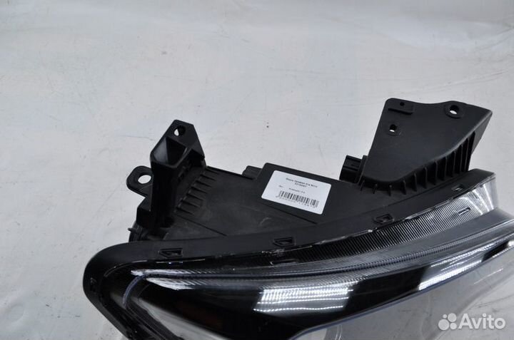 Б/У Б/У Фара передняя правая Kia Niro 2022