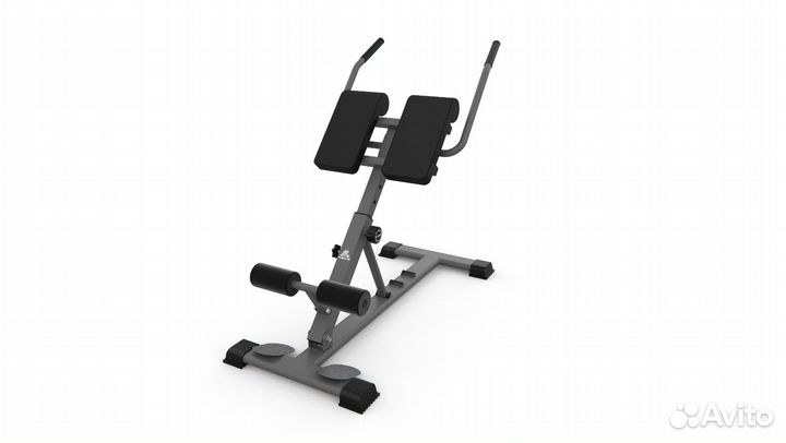 Гиперэкстензия DFC SUB027