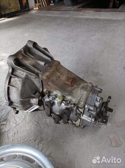 Запчасти на газ 123