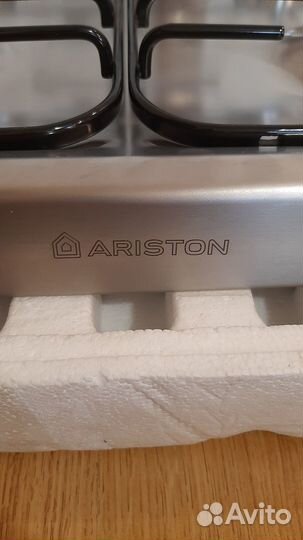 Ariston Газовая варочная панель