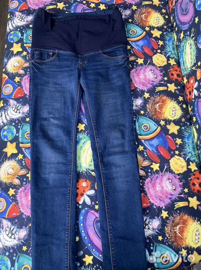 Одежда для беременных 46