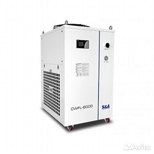 Лазерный станок altesa LX8030L 30000