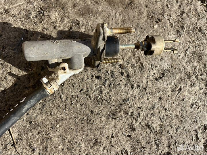 Главный цилиндр сцепления Faw V5