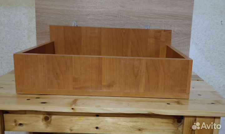 Полка настенная