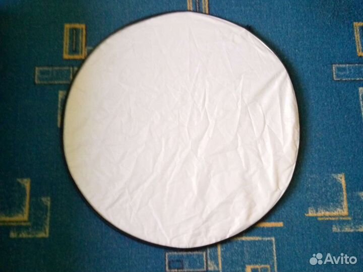 Отражатель 32m для фото 5 в 1