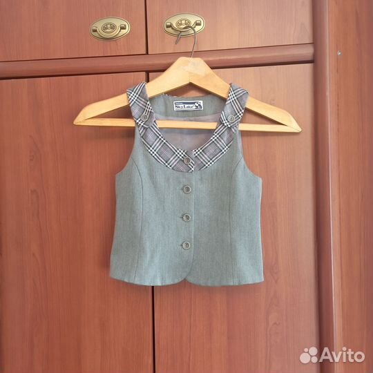 Школьная форма