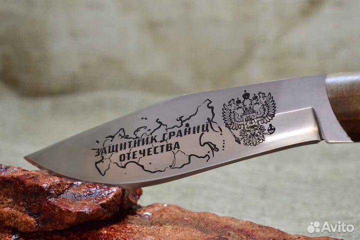 Гравировка по цветным металлам