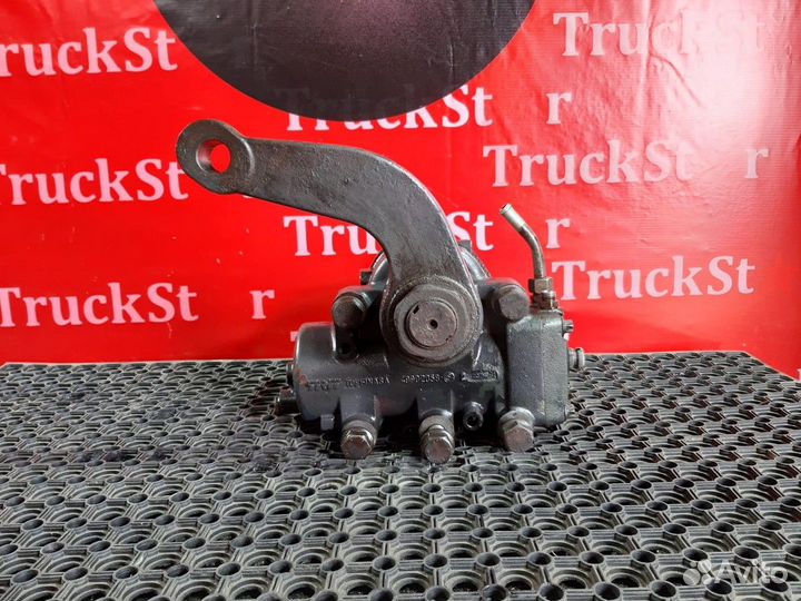 Гур Daf XF105, Daf XF95