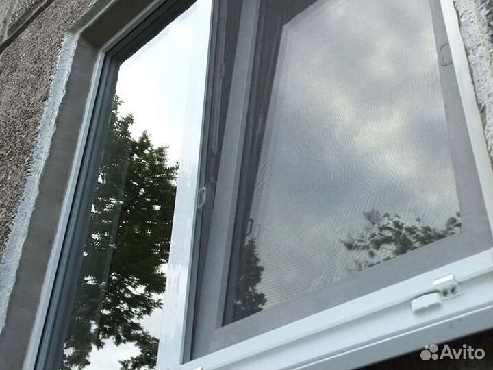 Москитные сетки