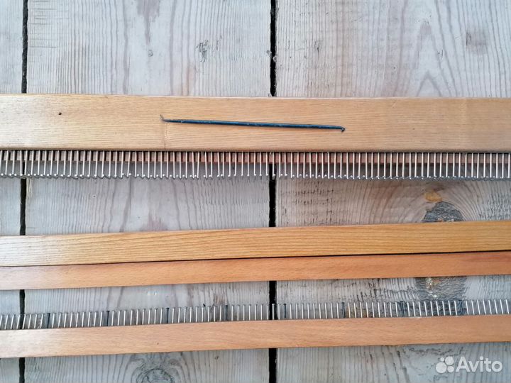 Вязальный станок Буковинка