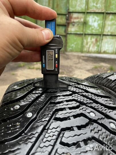 Goodyear UltraGrip 500 205/65 R15 94T