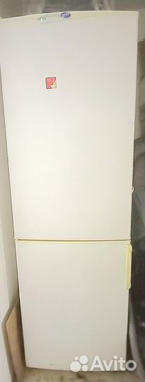 Холодильник 2-камерный Pozis б/у