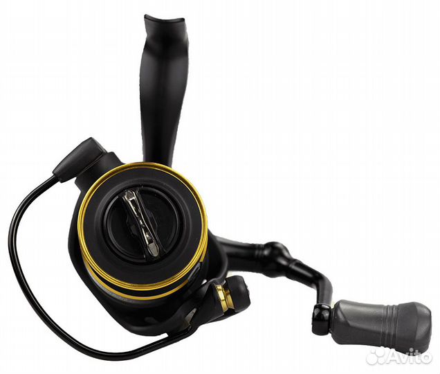 Катушка ryobi Virtus 1000